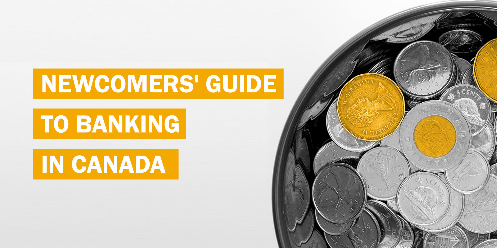 Guide to Banking in Canada Honest Money